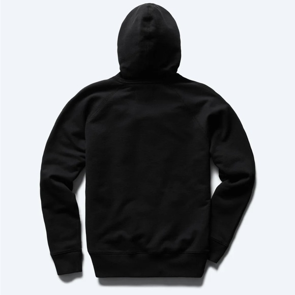 Reigning champ hoodie - Picture 2 of 4